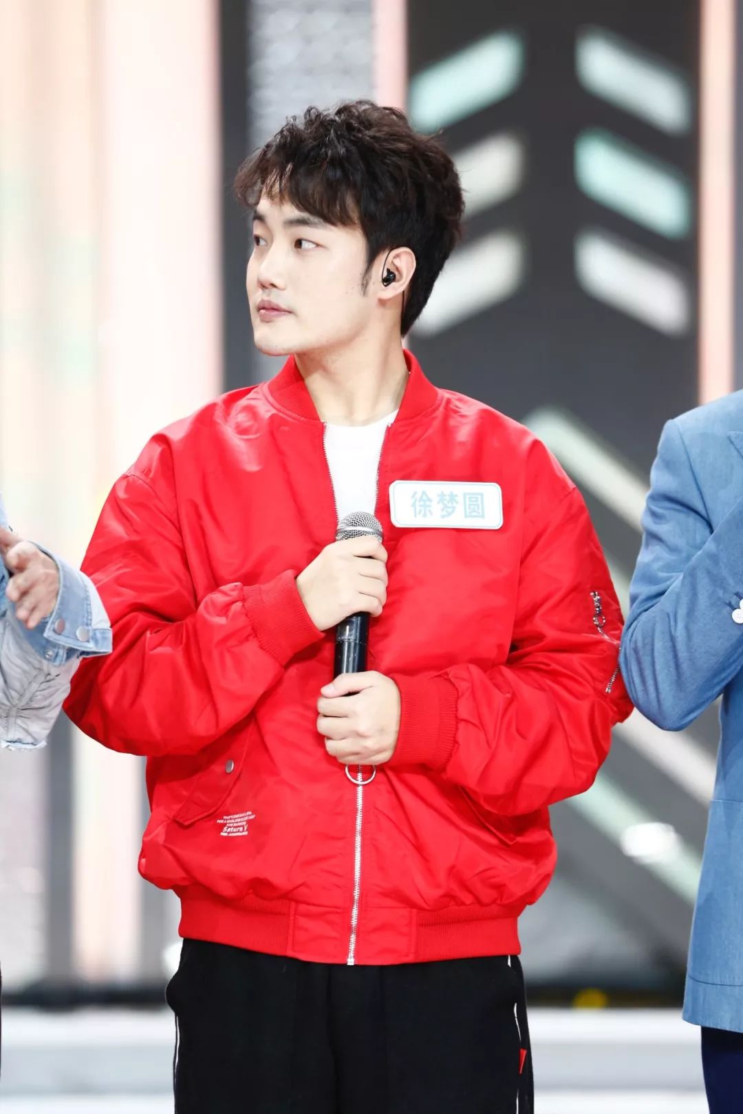 国内流量第一的制作人/dj做出了一次影响未来八年发展的抉择_徐梦圆