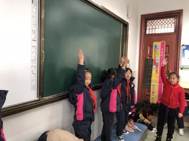 自理自立绽放美丽2019王笙舲小学生活自理能力比赛