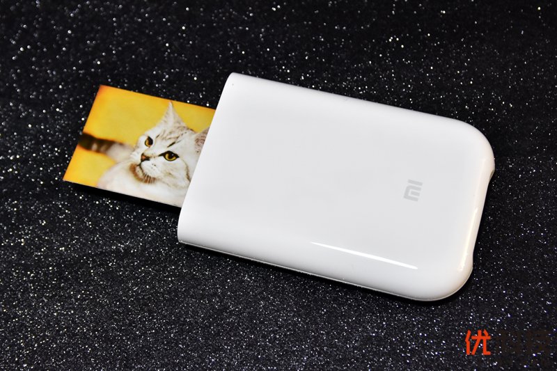 留住那一刻的美好小米口袋照片打印机开箱体验