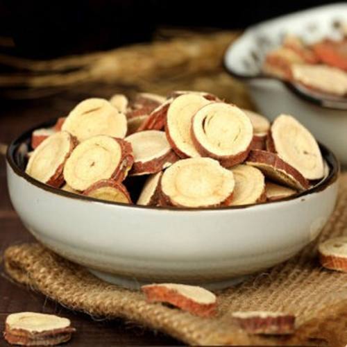 中药的“四性”“五味