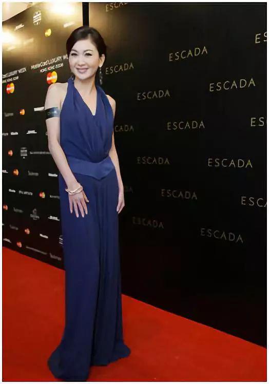 神秘女神揭晓12月14日温碧霞漳州明星见面会你准备好了吗