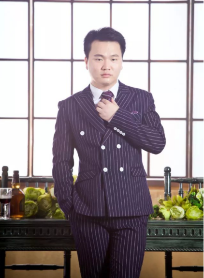 原创高鹏飞和李冬鹤这对恩爱夫妻的故事励志又甜蜜