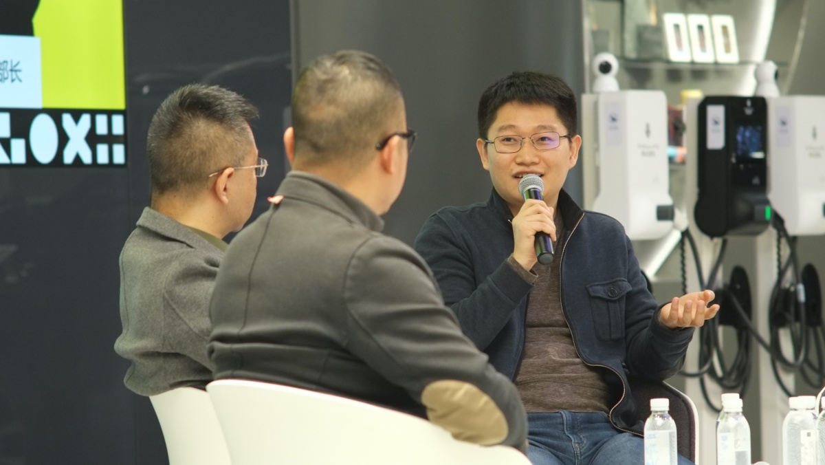 秦国梁:汽车的质量是最重要的.