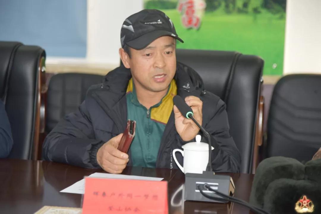 珲春林业局开创虎豹保护新模式 —"林,科,军,警,民"联合构建保护大