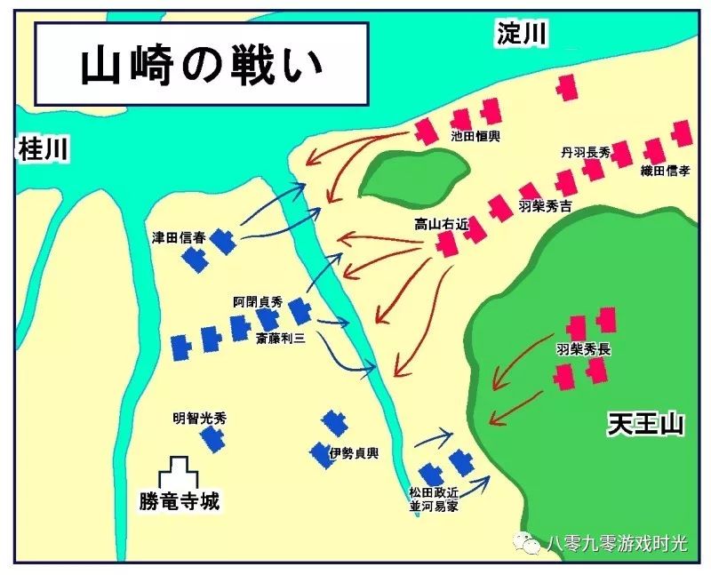 显微镜沉默霸王德川家康