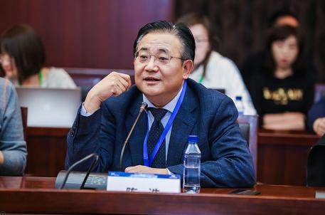 陈浩:公募基金将主导股市,沪指2020年不会跌破3000点