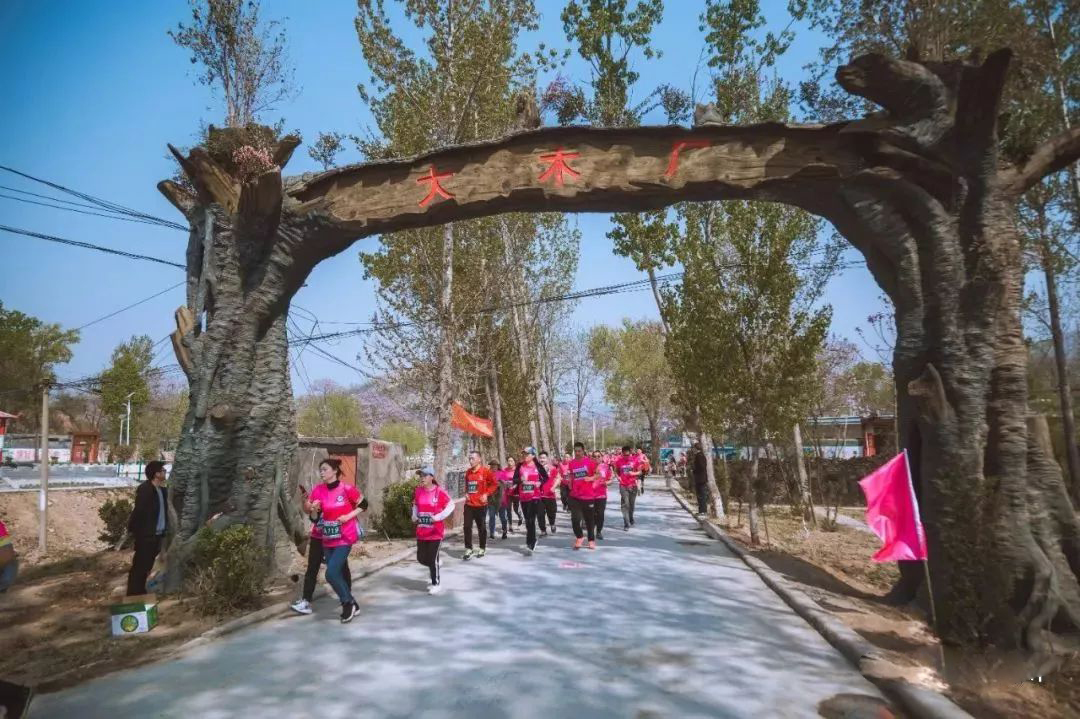 禹州这些村被省里点名,以后要有大发展!_旅游