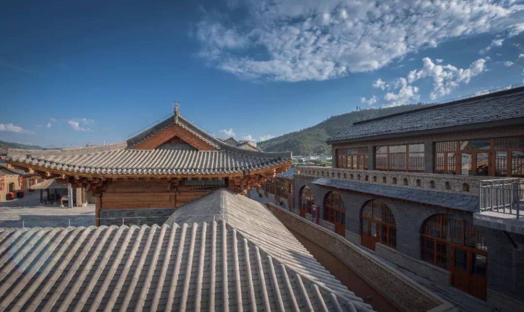 水浒里东京八十万禁军教头向往的延安府竟藏在这里