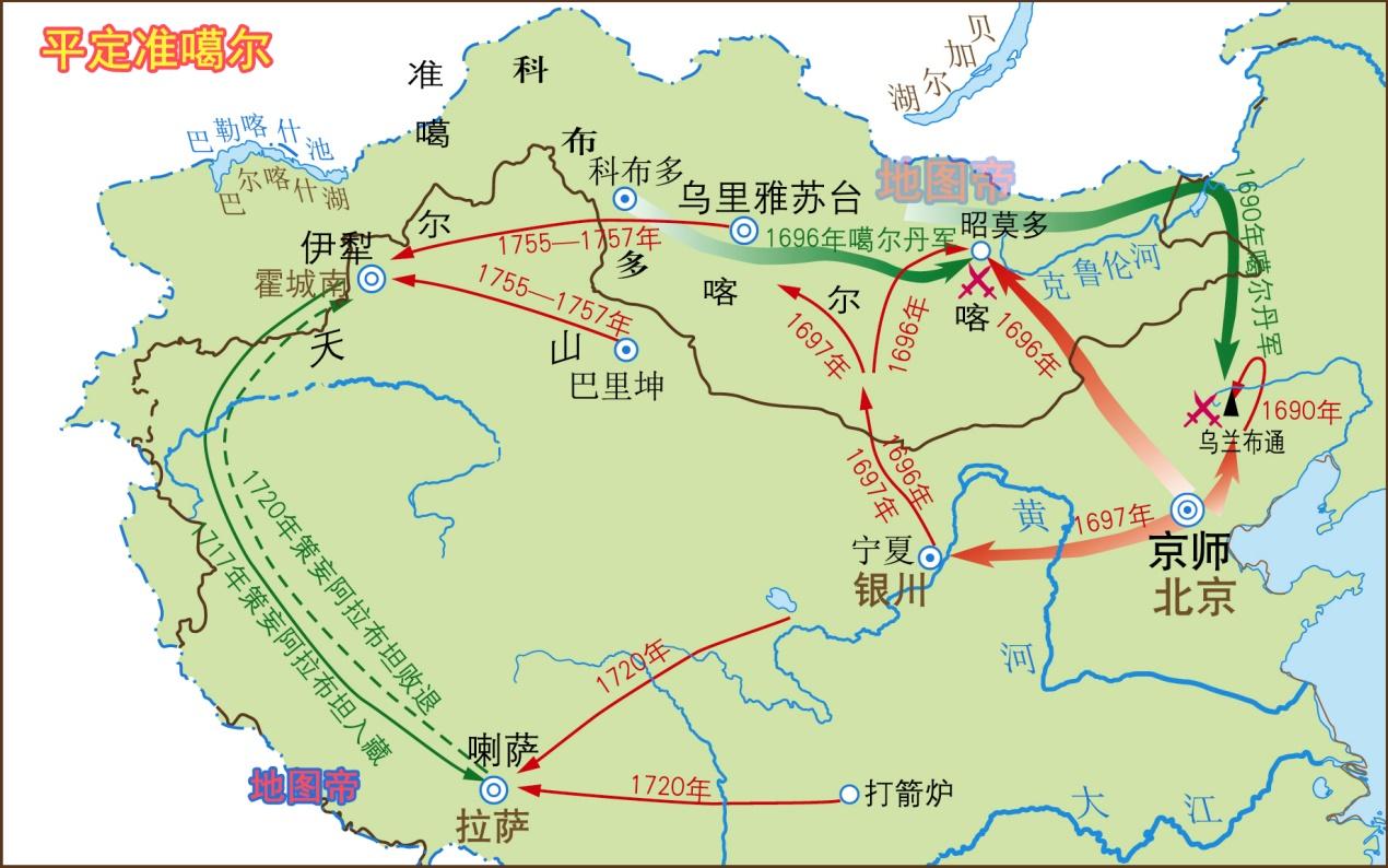 中国盆地地图位置图片