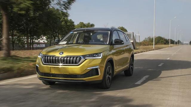 斯柯达柯米克质量可靠吗 b3e31d5253a941e49aef577829fe02b8.jpeg