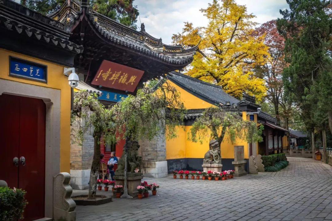 新虞山十八景你打卡过几个