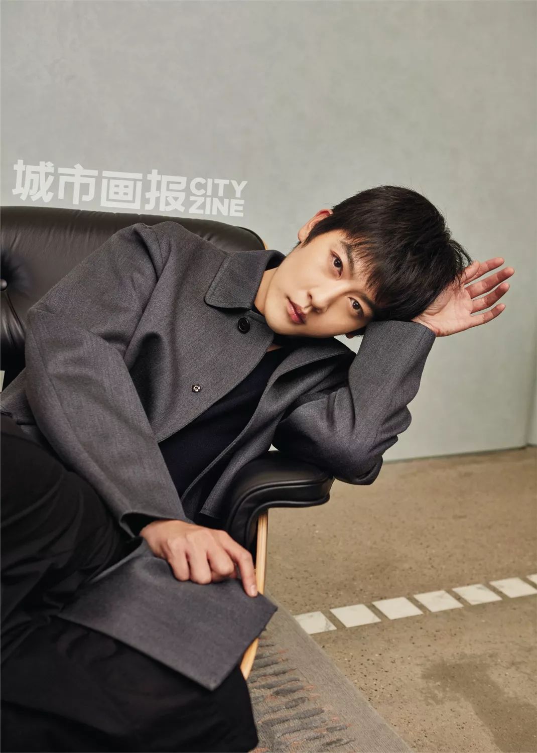 独家专访姜思达与他的一万种实验