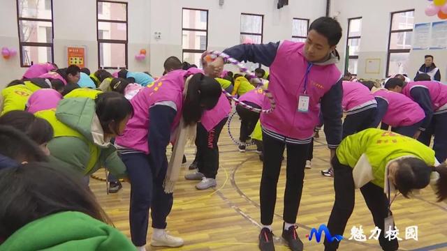 南京市六合區(qū)程橋高級(jí)中學(xué)2019心連心大型公益活動(dòng)(圖4) 南京市六合區(qū)程橋高級(jí)中學(xué)2019心連心大型公益活動(dòng)(圖4)