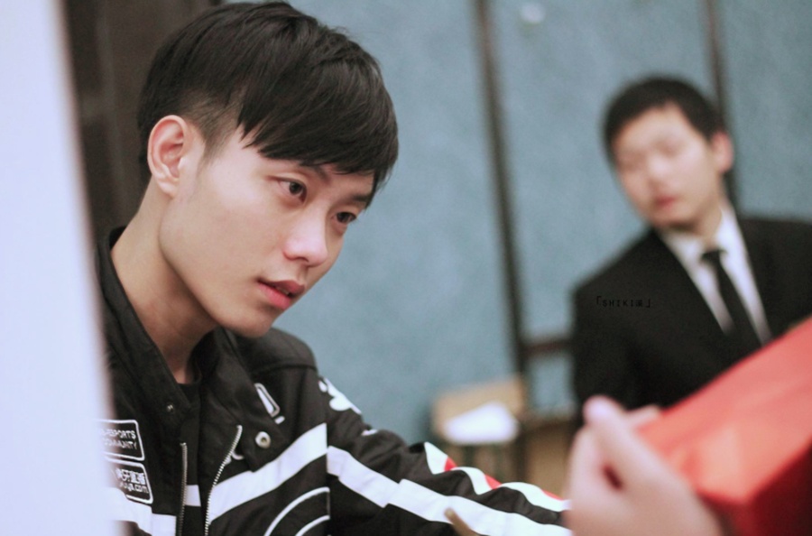 队友的四大"国产第一上单"中除了gogoing,还有把marin打服了的koro1