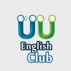 英语俱乐部,英文名为the english club.