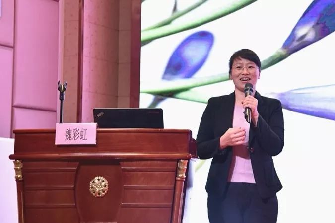 李艳燕教授分享《督脉灸的理论基础及临床应用》泉州市正骨医院郑瑞真