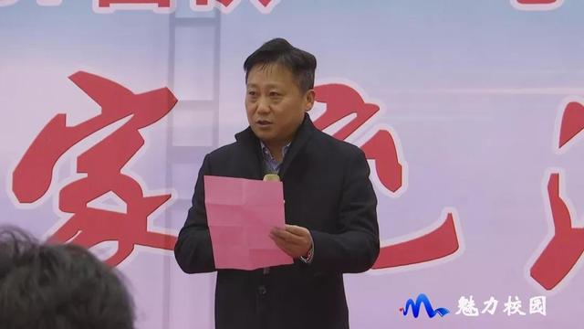 南京市六合區(qū)程橋高級(jí)中學(xué)2019心連心大型公益活動(dòng)(圖2) 南京市六合區(qū)程橋高級(jí)中學(xué)2019心連心大型公益活動(dòng)(圖2)