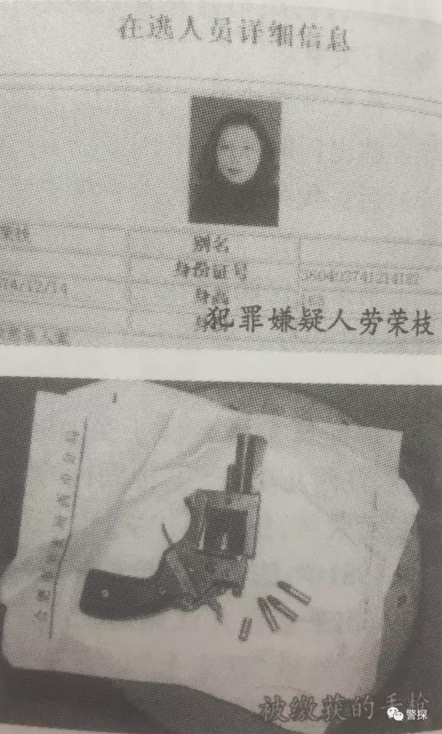 巨人观 法医图片