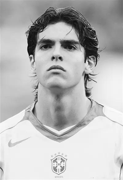 卡卡美图永远的圣西罗王子追风的少年