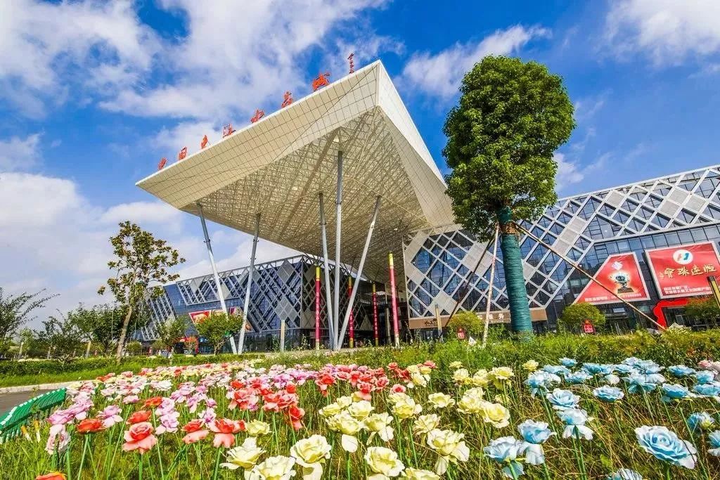 江苏东海:水晶小镇,把历史经典产业"发扬光大"