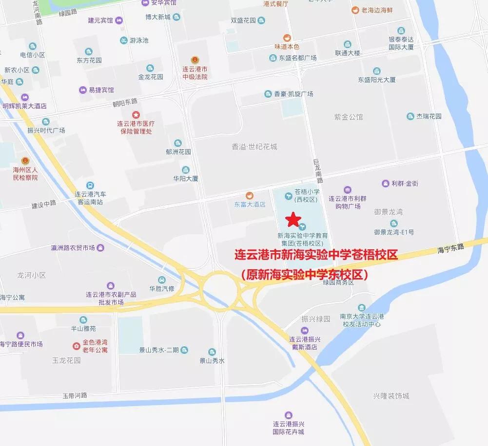 江苏巨龙市地图图片