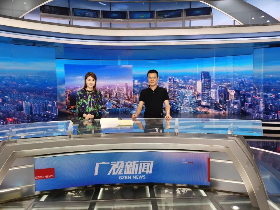 传统电视台欲借助5g东风,赋能新媒体再创新高