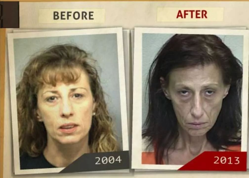 但有种对比,劝你永远别尝试!_照片