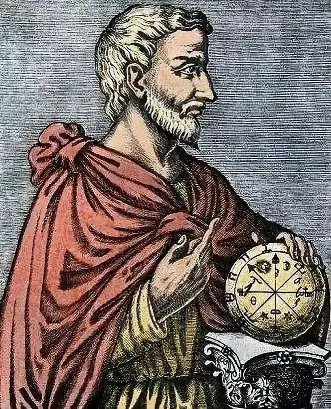 最早提到智力衰退与年龄有关的医生是古希腊学霸毕达哥拉斯,他把生命