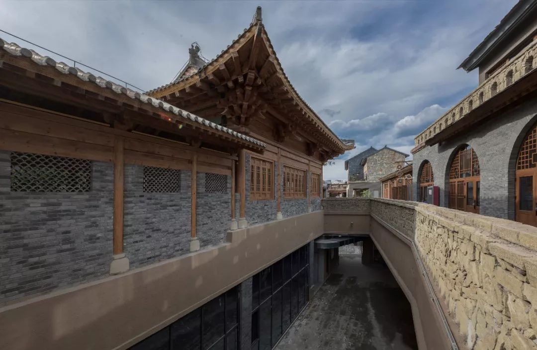 水浒里东京八十万禁军教头向往的延安府竟藏在这里