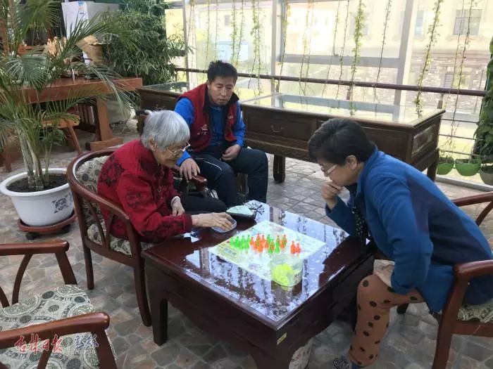 老年健康咨询：构建健康的幸福晚年