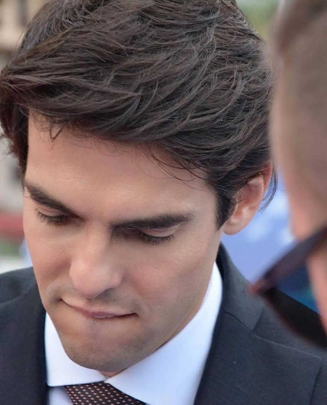 卡卡美图永远的圣西罗王子追风的少年