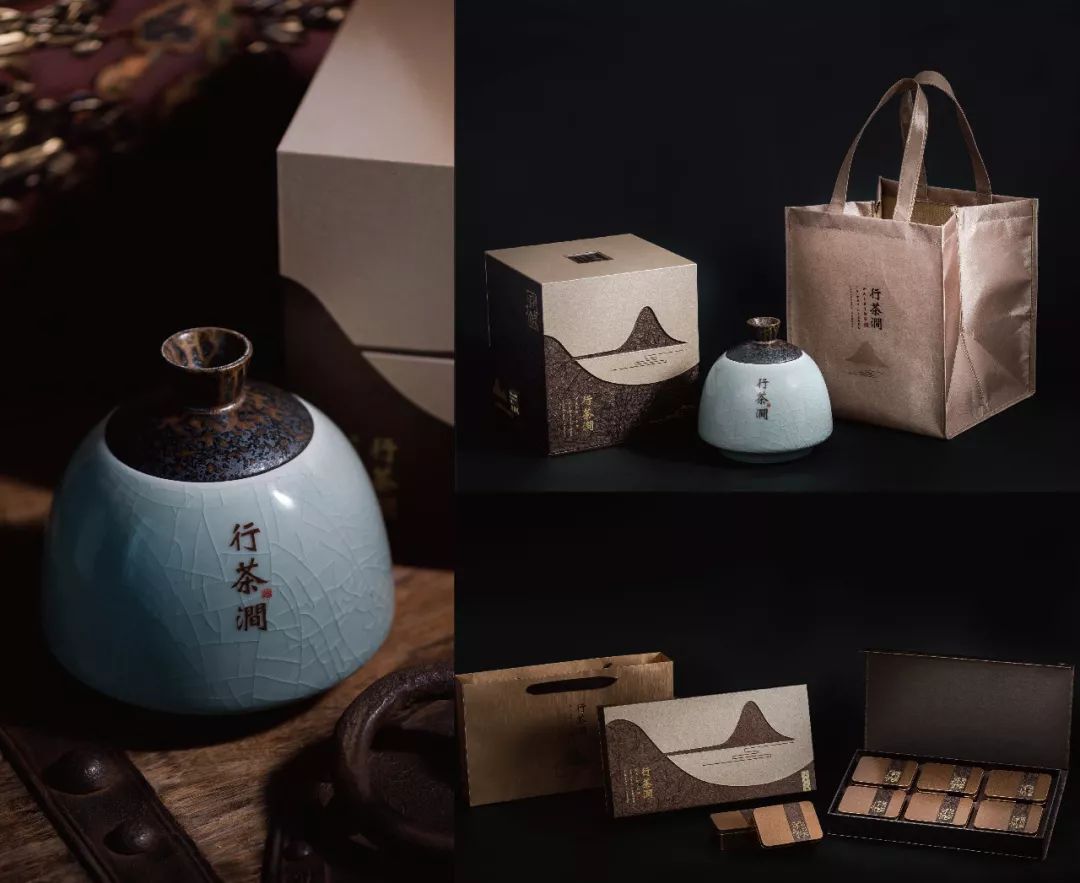 2019首届"丽水山耕奖"农业文创大赛颁奖典礼回顾!