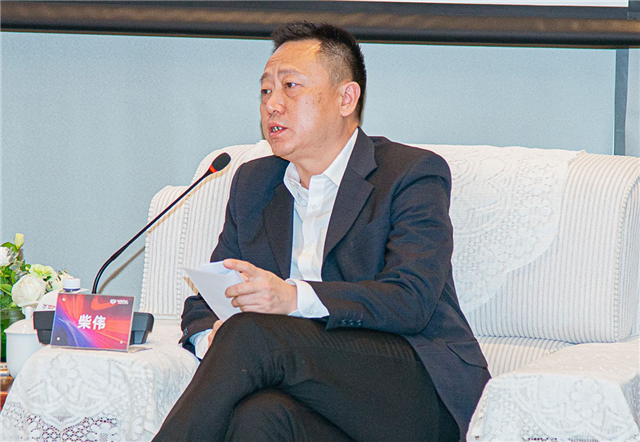 宋嘉潍柴主攻轻型车迎接下一个全球风口