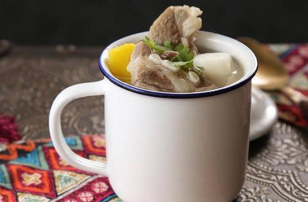 原创鲜香美味——缸缸肉