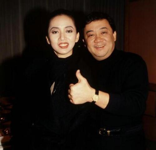 被称为音乐教父的黎小田,因重病逝世,曾捧红梅艳芳和张国荣!