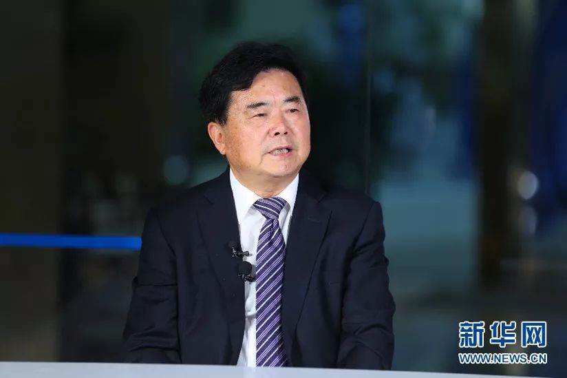 新华网专访倪永培:创新驱动,品牌赋能,企业家精神构筑生态白酒新内涵