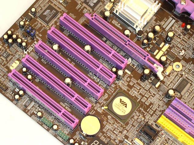 pcie40有什麼用為什麼主板m2接口有滿血和殘血科普pcie知識