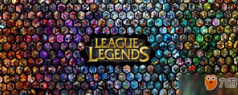 《lol》日服一直重新连接怎么解决 日服无限重连解决方法教程_加速器