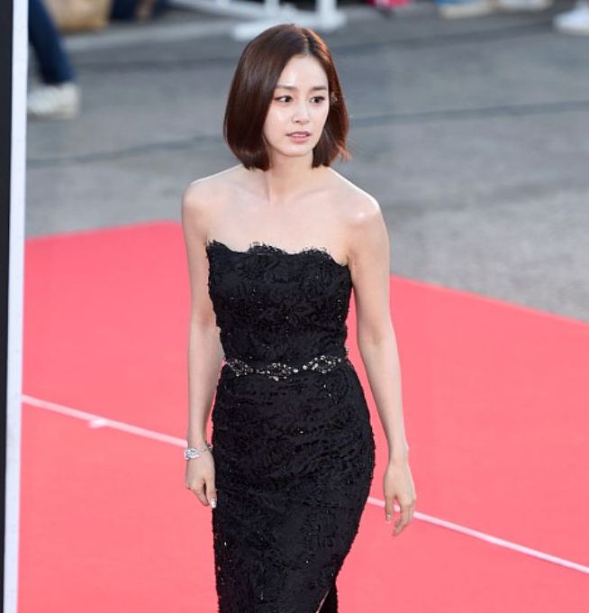 金泰熙身材有多绝?"易拉罐"身材太惹眼,网友:难怪rain要结婚