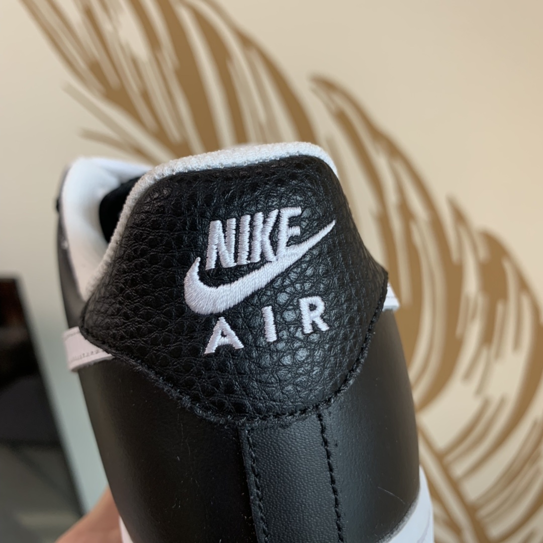 权志龙联名nikeairforce1paranoise刮刮乐鞋子你见过吗
