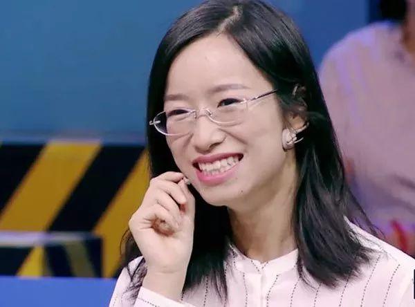 负债100万读哈佛奇葩说詹青云惊艳全网爱阅读的女孩有多优秀