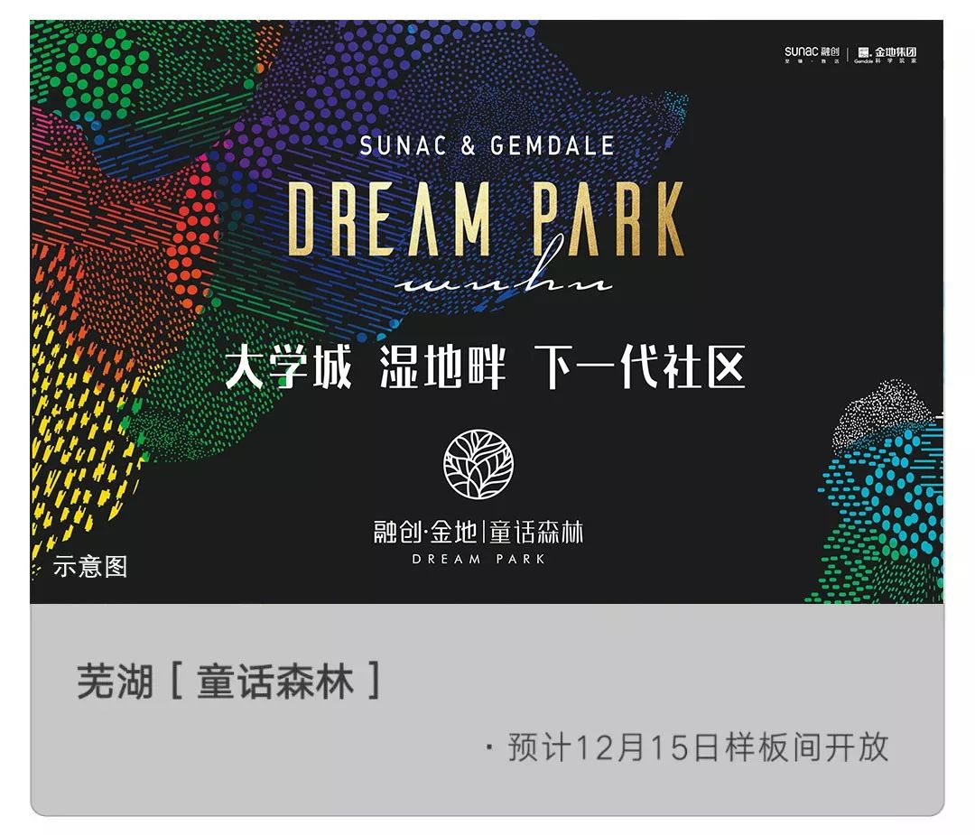 融创东南区域归心地图2019年12月版