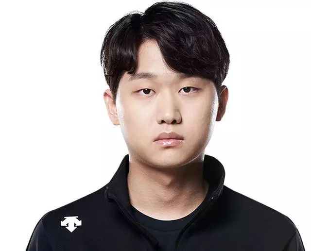 因身陷性侵丑闻,kt选手aiming发文解释