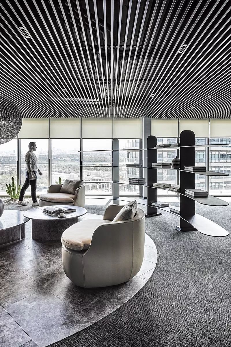 escapefromsofa当代高级灰设计美学