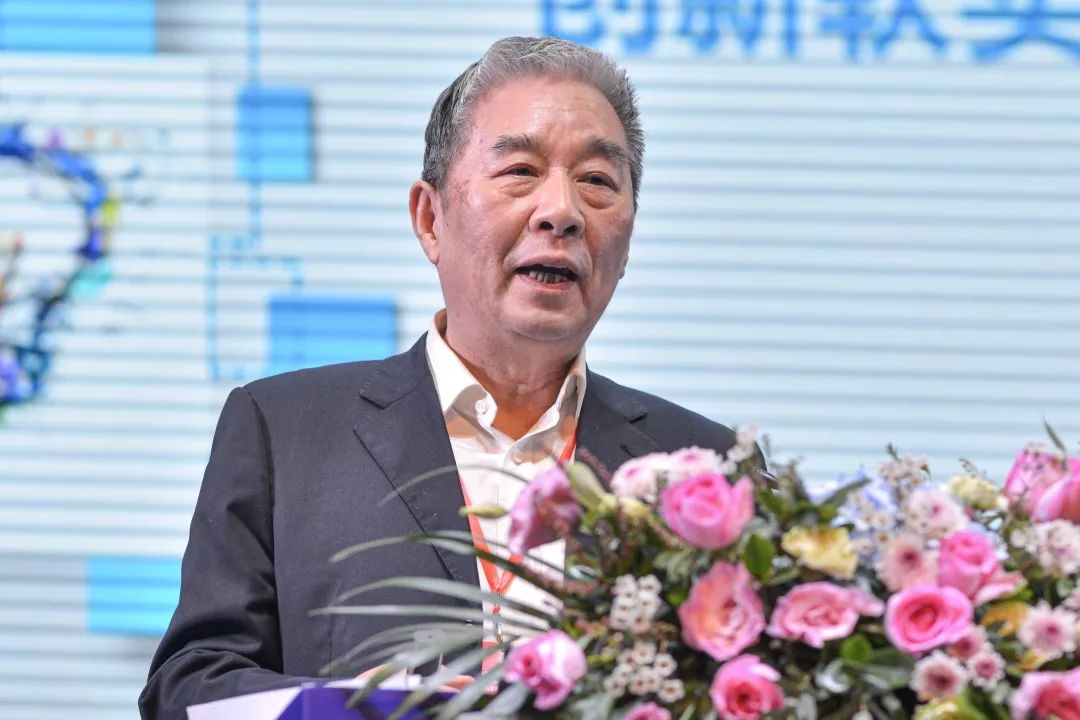 两院院士与国家级专家汇聚佛山张槎共话科技创新服务