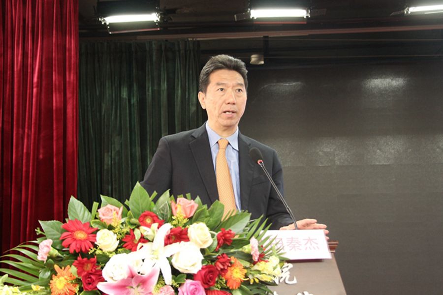 田秦杰教授:不孕患者的全程管理北京协和医院的田秦杰教授为大家带来