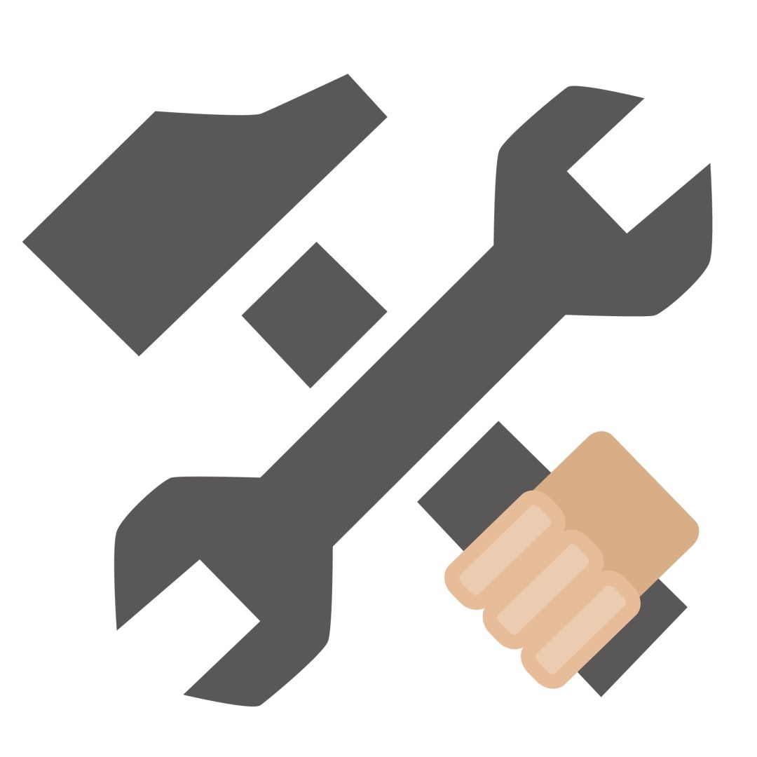 钳工手工匠心集团技能竞赛收官之战