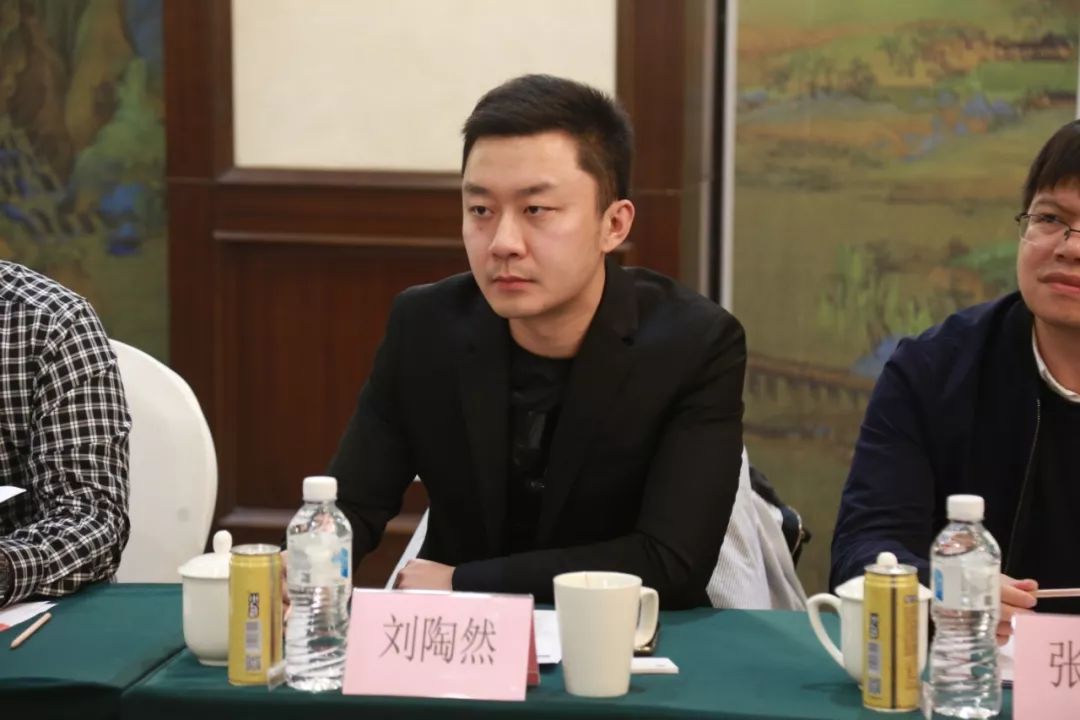 兰格总裁刘陶然当选中金协钢铁产业互联网专委会会长