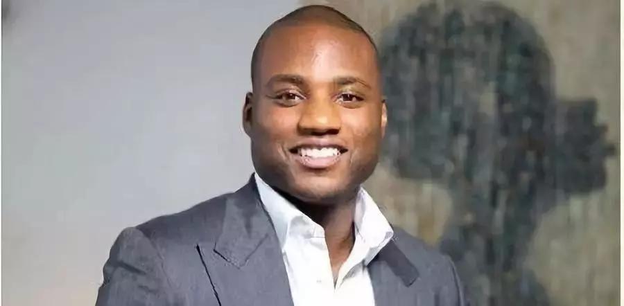 非洲最年轻富豪的第一桶金来自中国