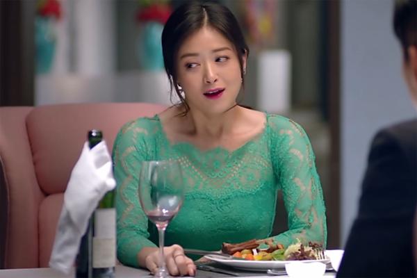 还记得欢乐颂里的樊胜美吗当初大家都忽略了她的这个优点